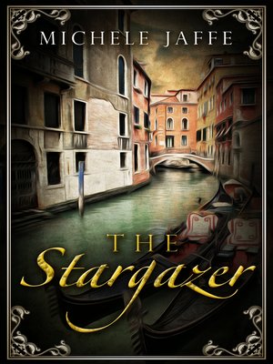 cover image of The Stargazer
